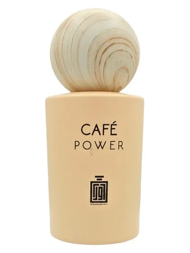 Perfume Café Power de Aura Fragrances