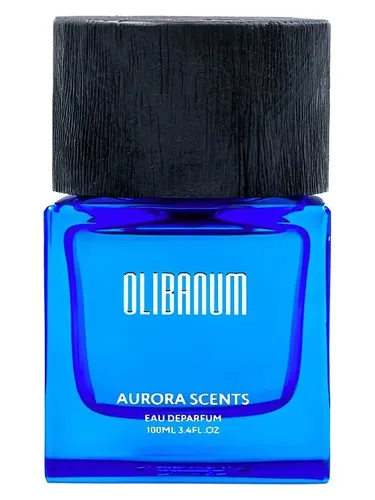 Perfume Olibanum de Aurora Scents