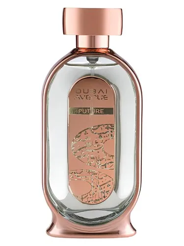 Perfume Dubai Avenue Future de OriArome