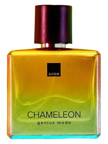 Perfume Chameleon Genius Mode de Avon