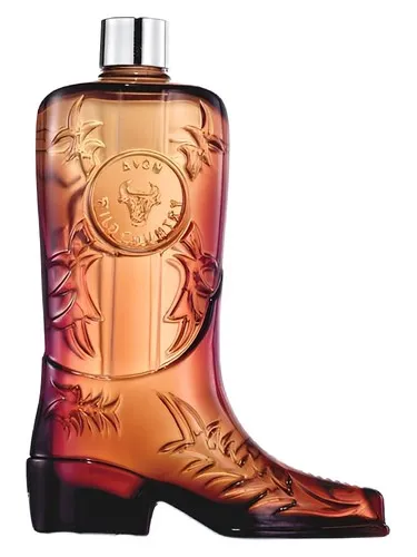 Perfume Wild Country For Him 2025 Limited Edition de Avon