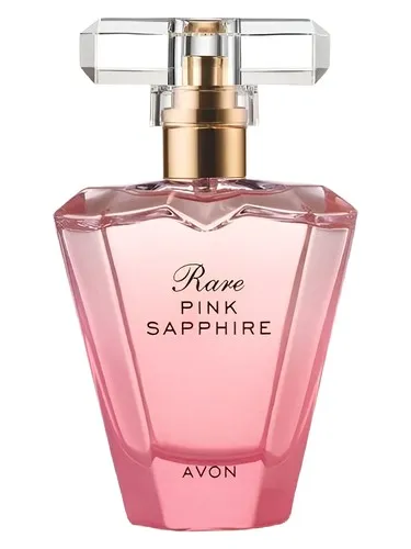 Perfume Pink Sapphire de Avon