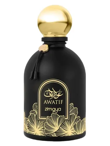 Perfume Awatif Pour Femme de Zimaya