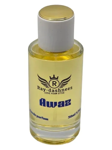 Perfume Awaz de Ray-dashnees
