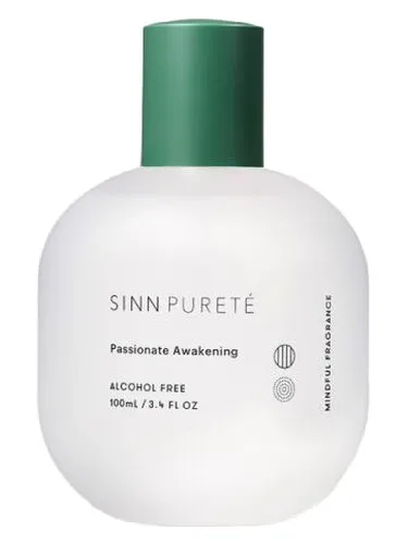 Perfume Passionate Awakening de Sinn Pureté