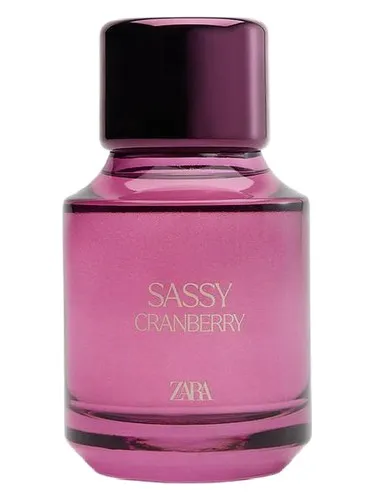 Imagen de Sassy Cranberry