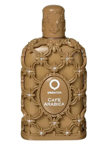 Imagen de Café Arabica