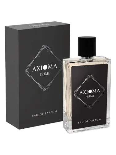 Perfume AXIOMA PRIME de Unique Art Parfum