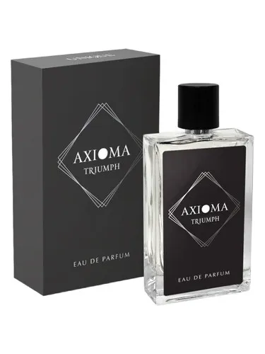 Imagen de AXIOMA TRIUMPH