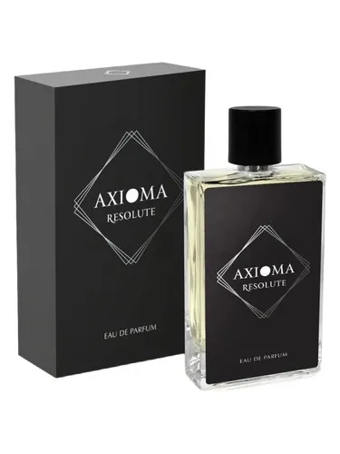 Imagen de AXIOMA RESOLUTE