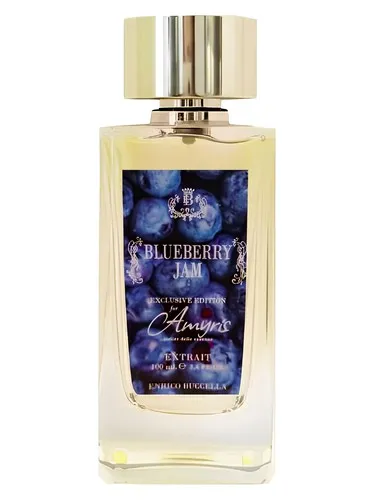 Imagen de Blueberry Jam