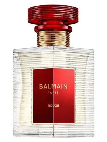 Perfume Rouge Eau de Toilette de Balmain Beauty