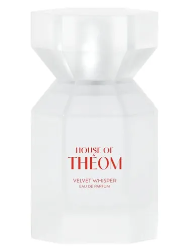 Perfume Velvet Whisper de House of Thêom