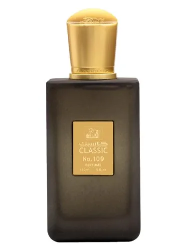 Perfume Classic 109 de Aldakheel Oud