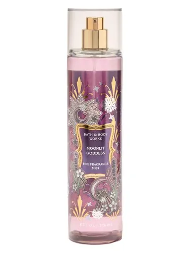 Perfume Moonlit Goddess de Bath & Body Works