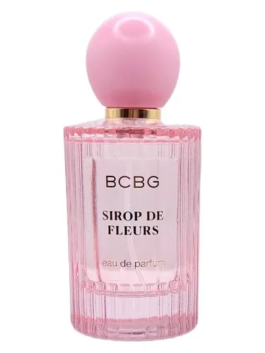 Perfume Sirop de fleurs de BCBG