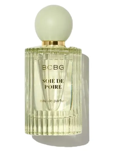 Perfume Soie de Poire de BCBG