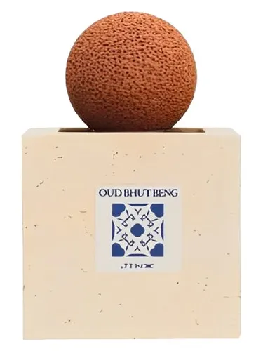 Perfume Oud Bhut Beng de Jinx Smells