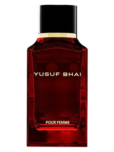 Perfume Yusuf Bhai Pour Femme de Yusuf Bhai