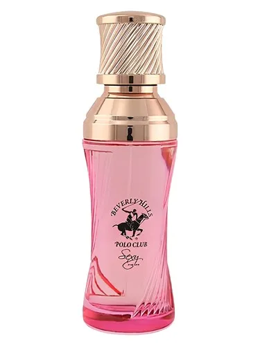 Perfume Sexy for Her de Beverly Hills Polo Club