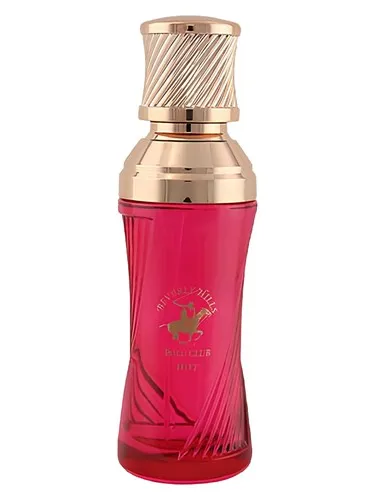 Perfume Hot de Beverly Hills Polo Club
