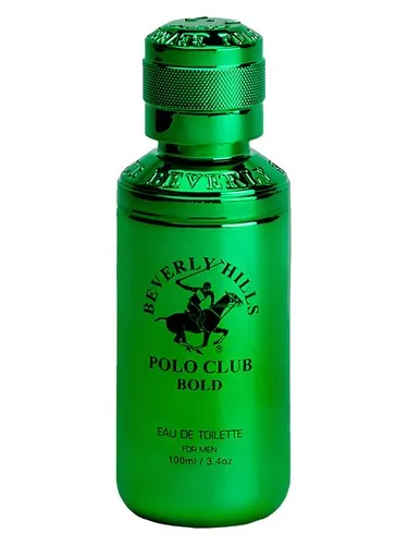 Perfume Bold de Beverly Hills Polo Club
