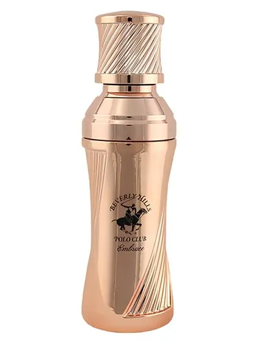 Perfume Embrace de Beverly Hills Polo Club