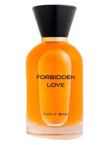 Imagen de Forbidden Love