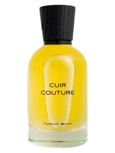 Imagen de Cuir Couture