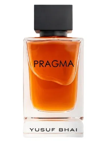Imagen de Pragma