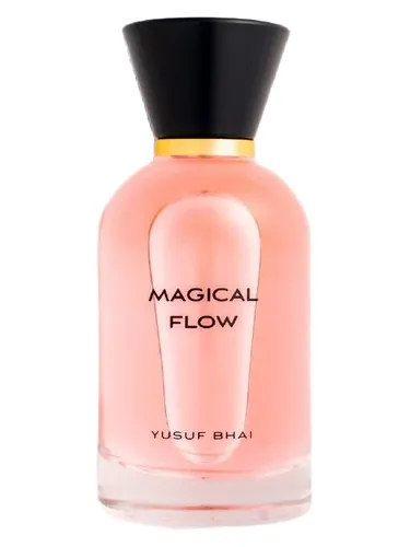 Imagen de Magical Flow