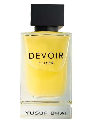 Imagen de Devoir Elixer