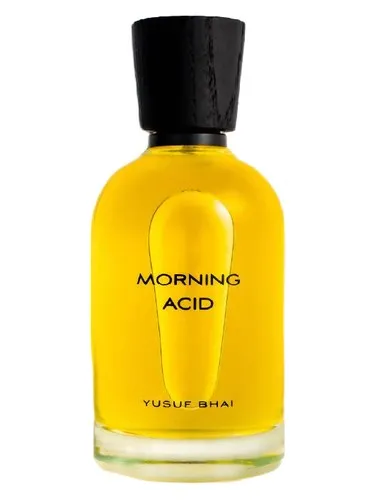 Imagen de Morning Acid