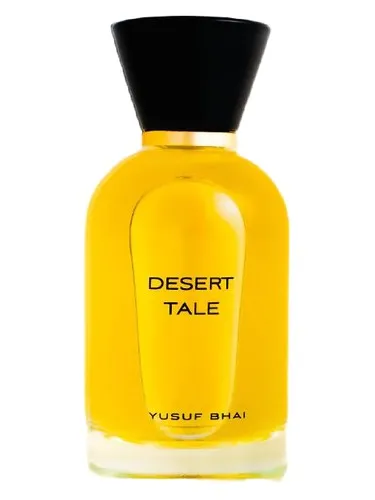 Imagen de Desert Tale