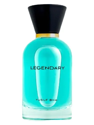 Imagen de Legendary