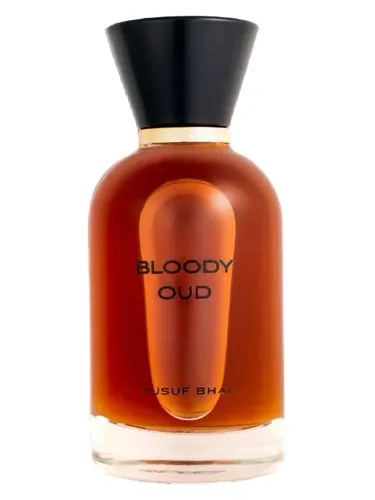 Imagen de Bloody Oud