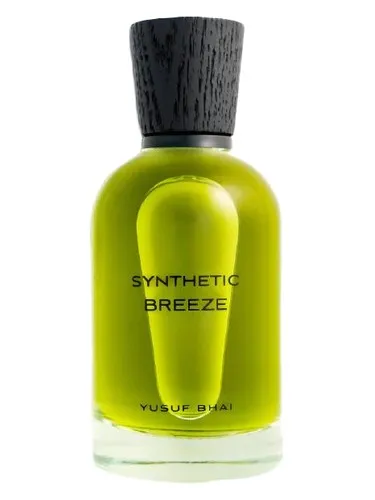 Imagen de Synthetic Breeze