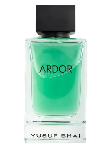 Imagen de Ardor