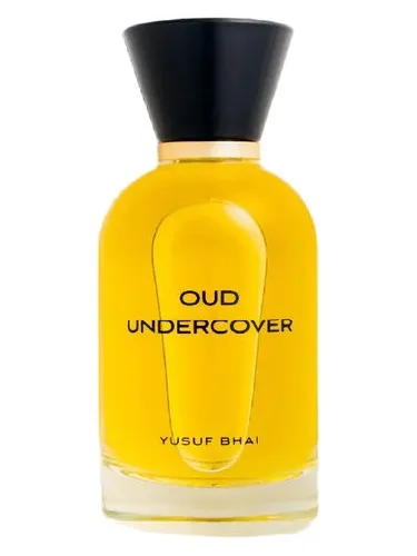 Imagen de Oud Undercover
