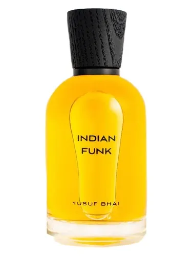 Imagen de Indian Funk