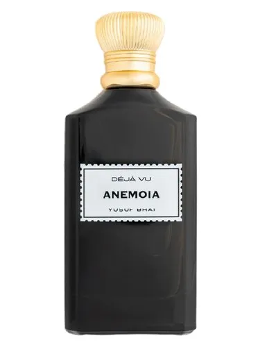 Imagen de Anemoia