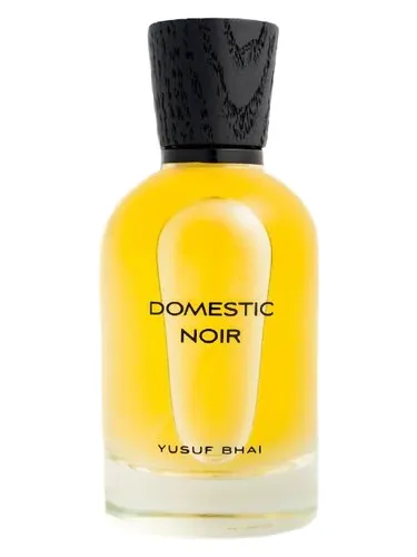 Imagen de Domestic Noir