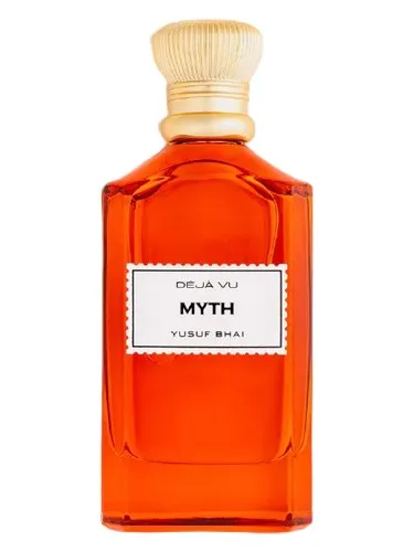 Imagen de Myth