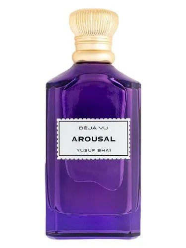 Imagen de Arousal