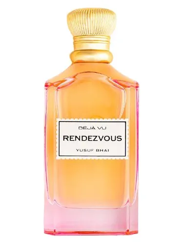 Imagen de Rendezvous