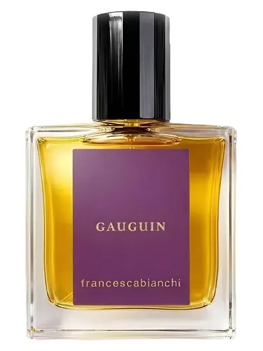Perfume Gauguin de Francesca Bianchi