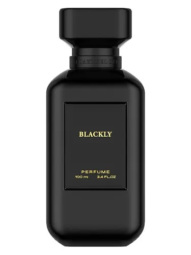 Perfume Blackly de Aldakheel Oud
