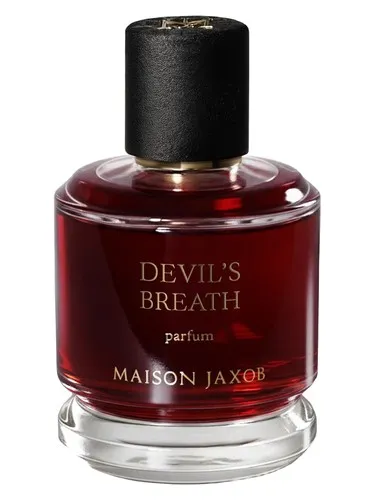 Perfume Devil’s Breath de Maison Jaxob