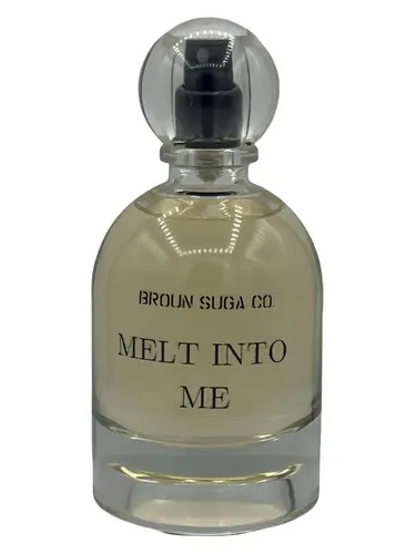 Perfume Melt Into Me de Broun Suga Co.