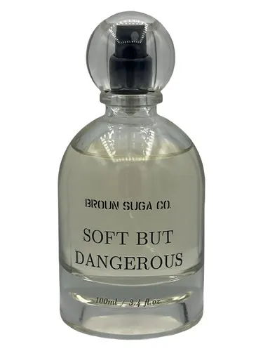 Perfume Soft But Dangerous de Broun Suga Co.